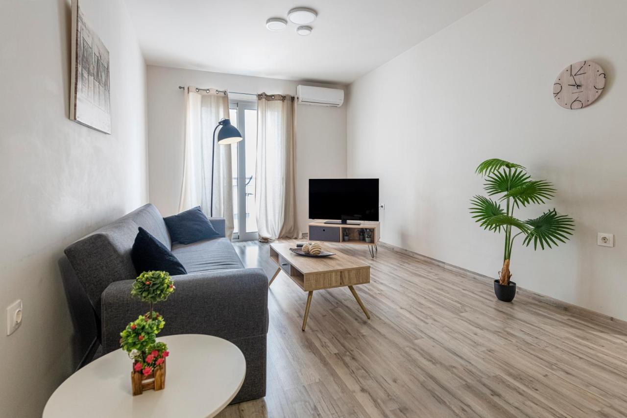 Athenian Boutique Apartments 외부 사진