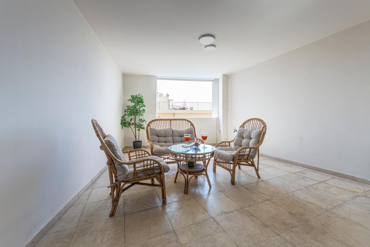Athenian Boutique Apartments 외부 사진