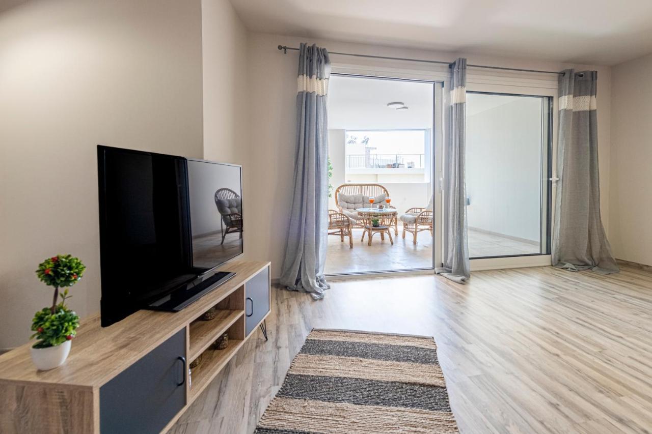 Athenian Boutique Apartments 외부 사진