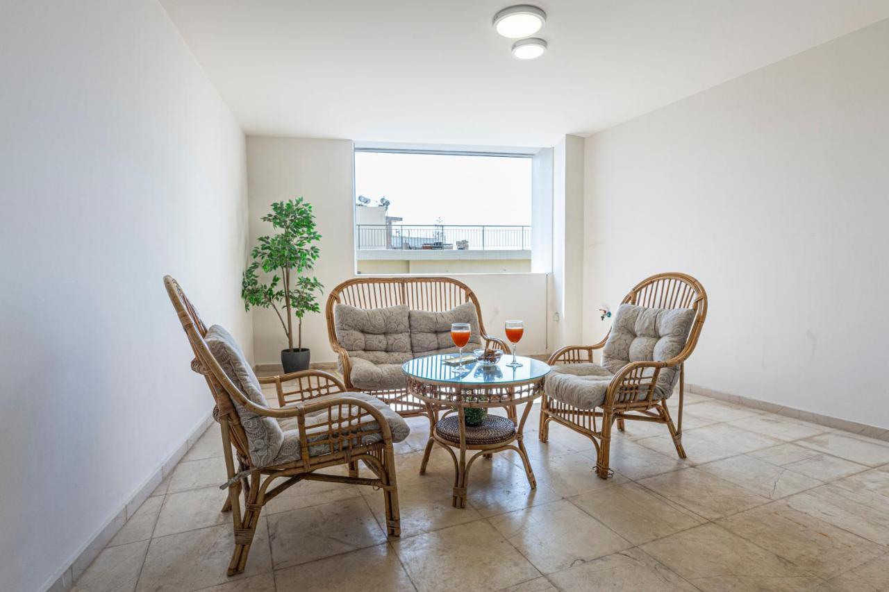 Athenian Boutique Apartments 외부 사진