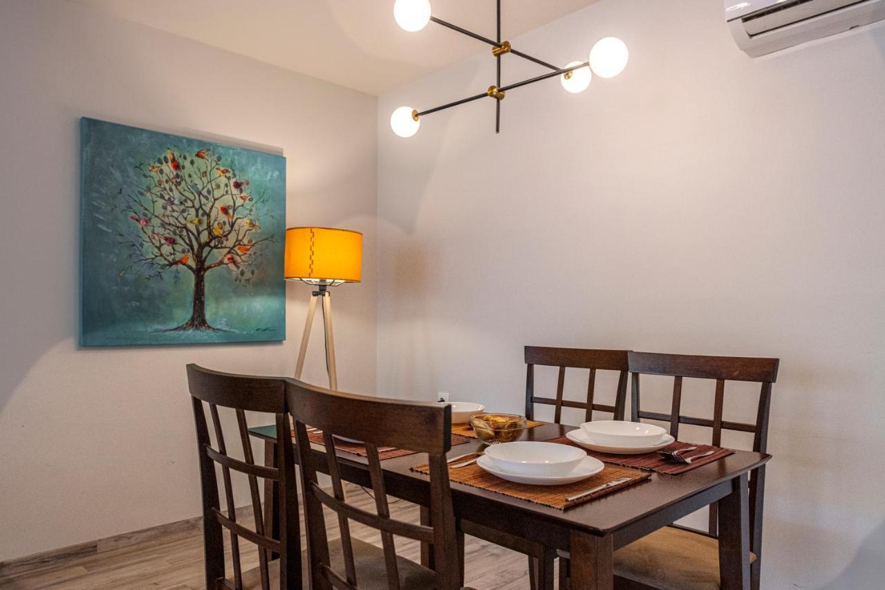 Athenian Boutique Apartments 외부 사진