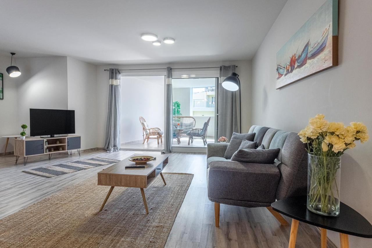 Athenian Boutique Apartments 외부 사진