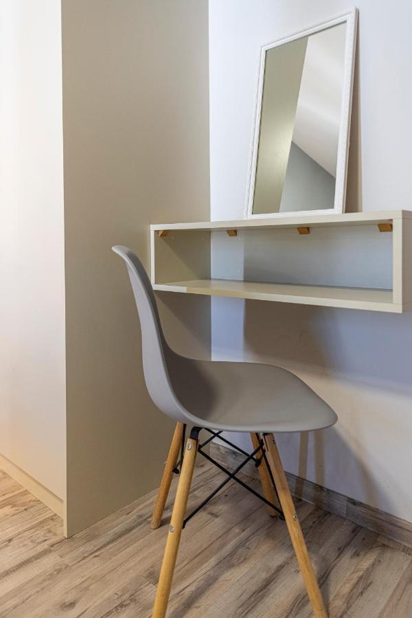 Athenian Boutique Apartments 외부 사진