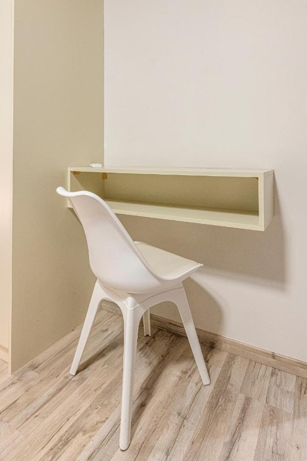 Athenian Boutique Apartments 외부 사진