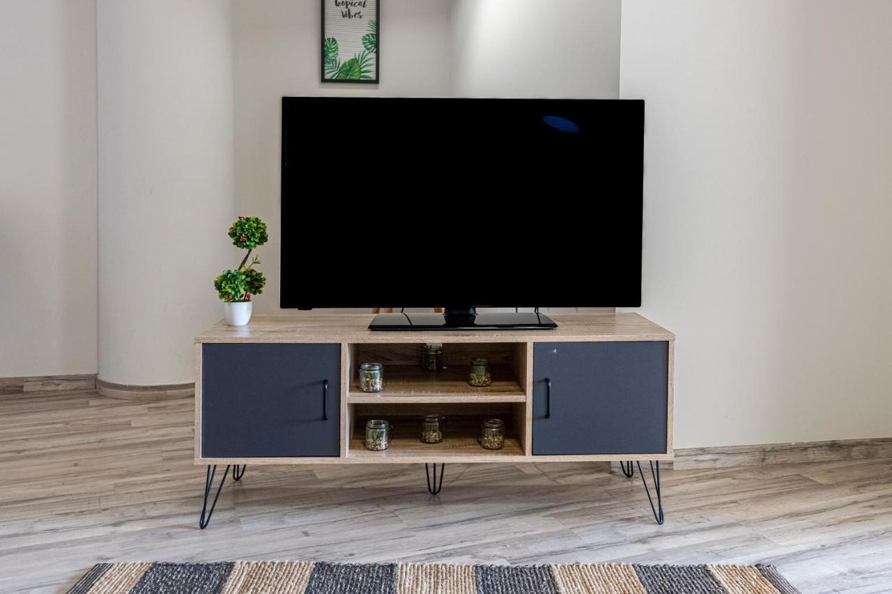 Athenian Boutique Apartments 외부 사진