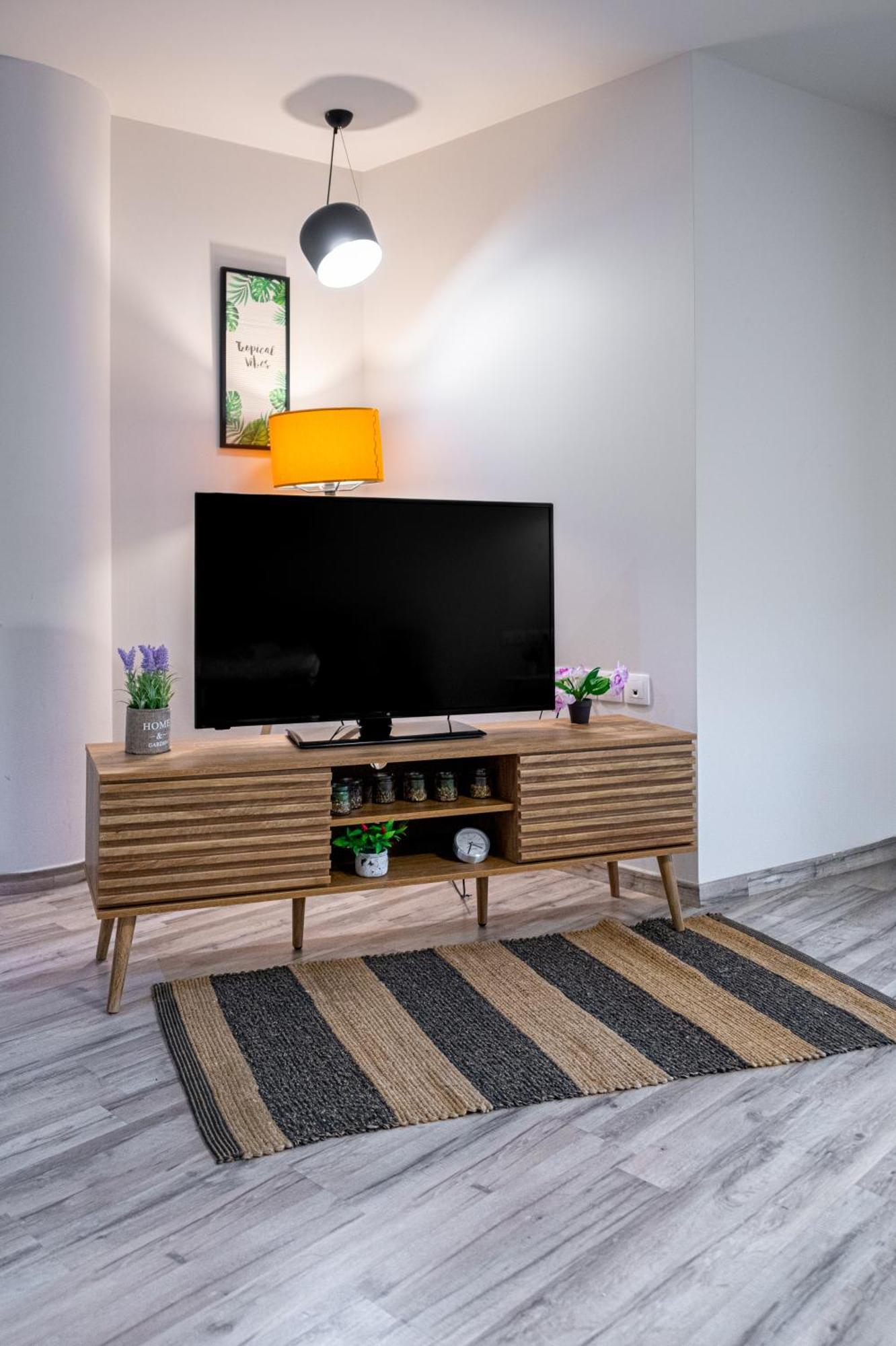 Athenian Boutique Apartments 외부 사진