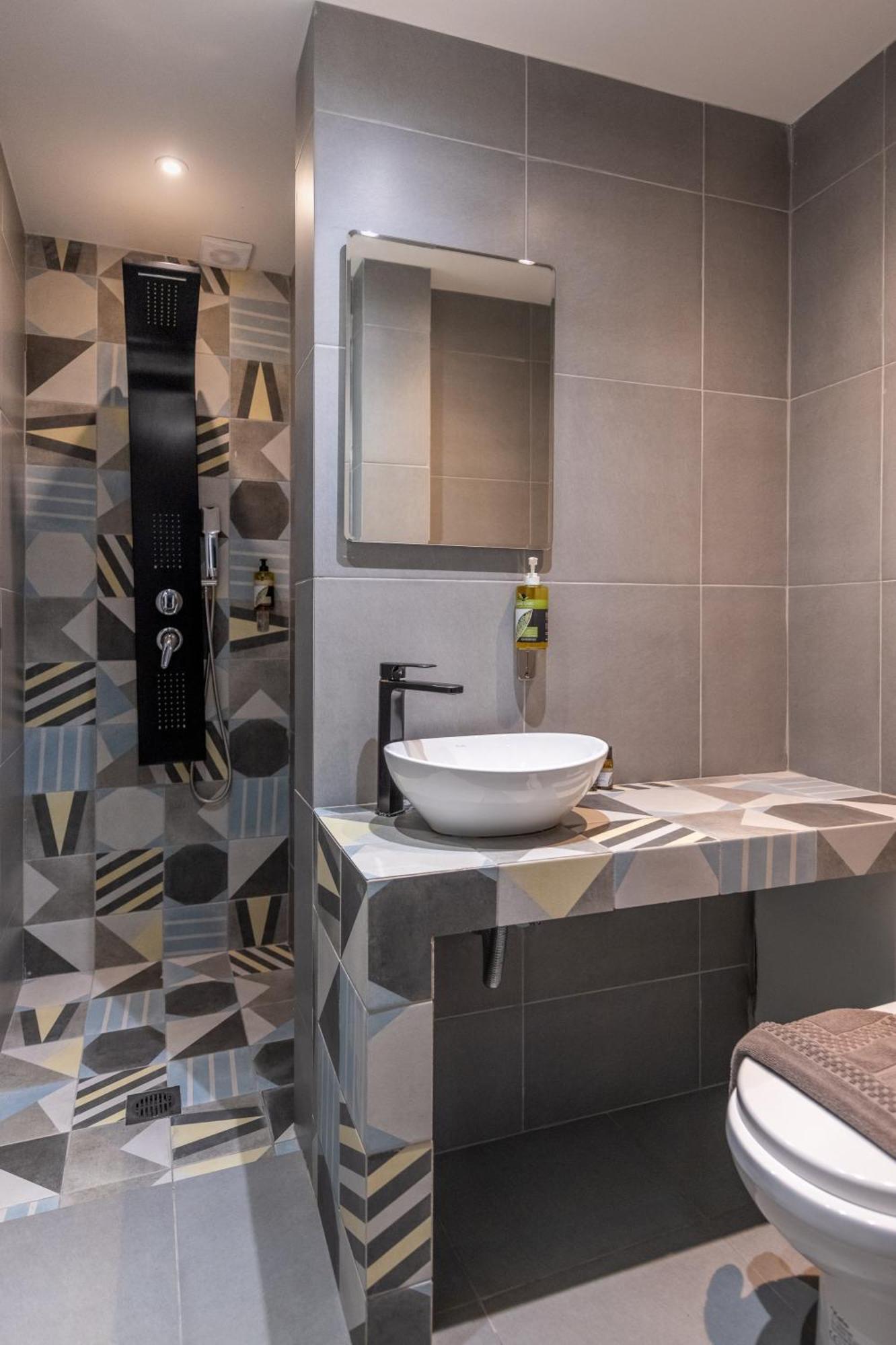 Athenian Boutique Apartments 외부 사진