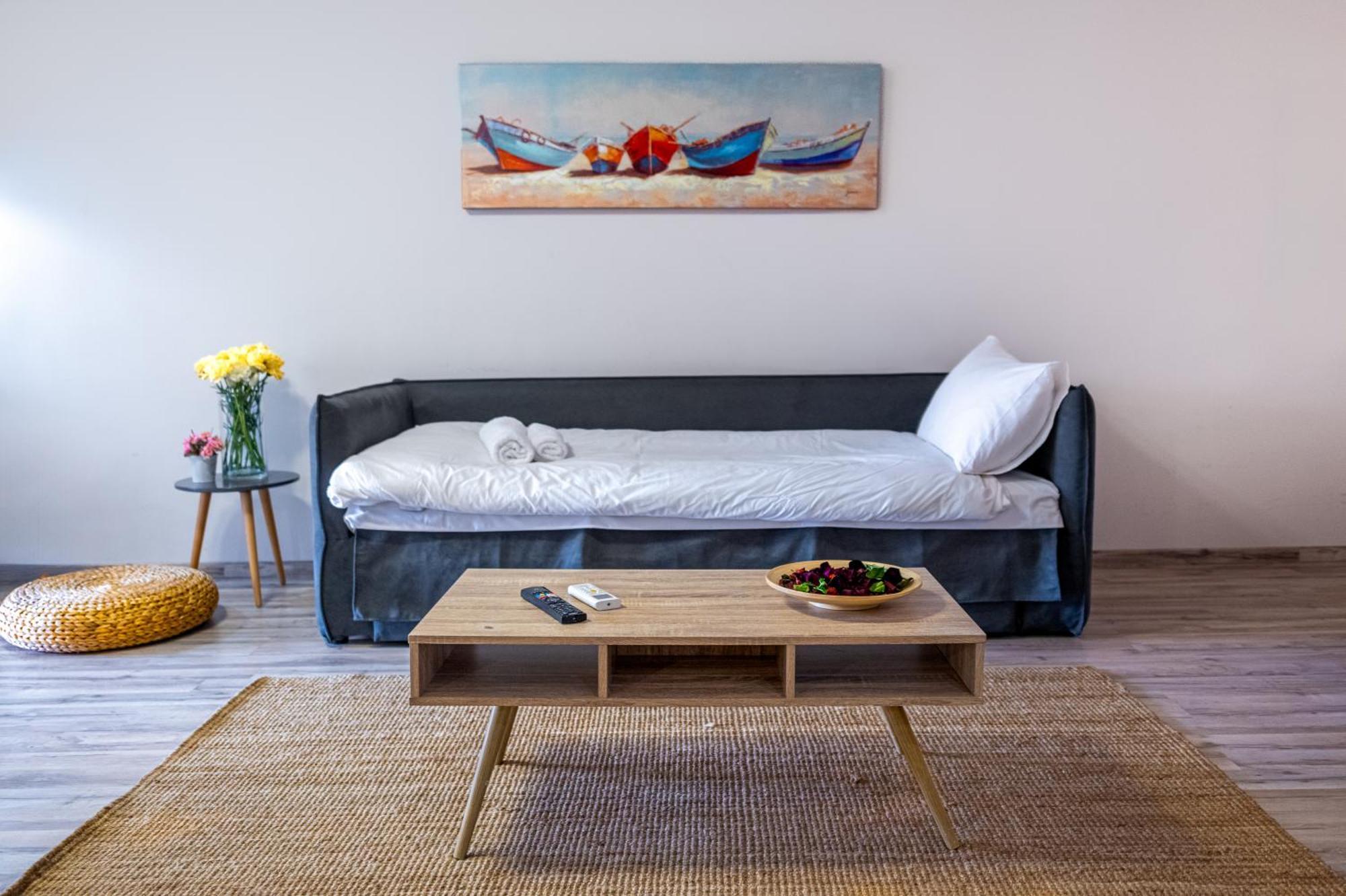 Athenian Boutique Apartments 외부 사진