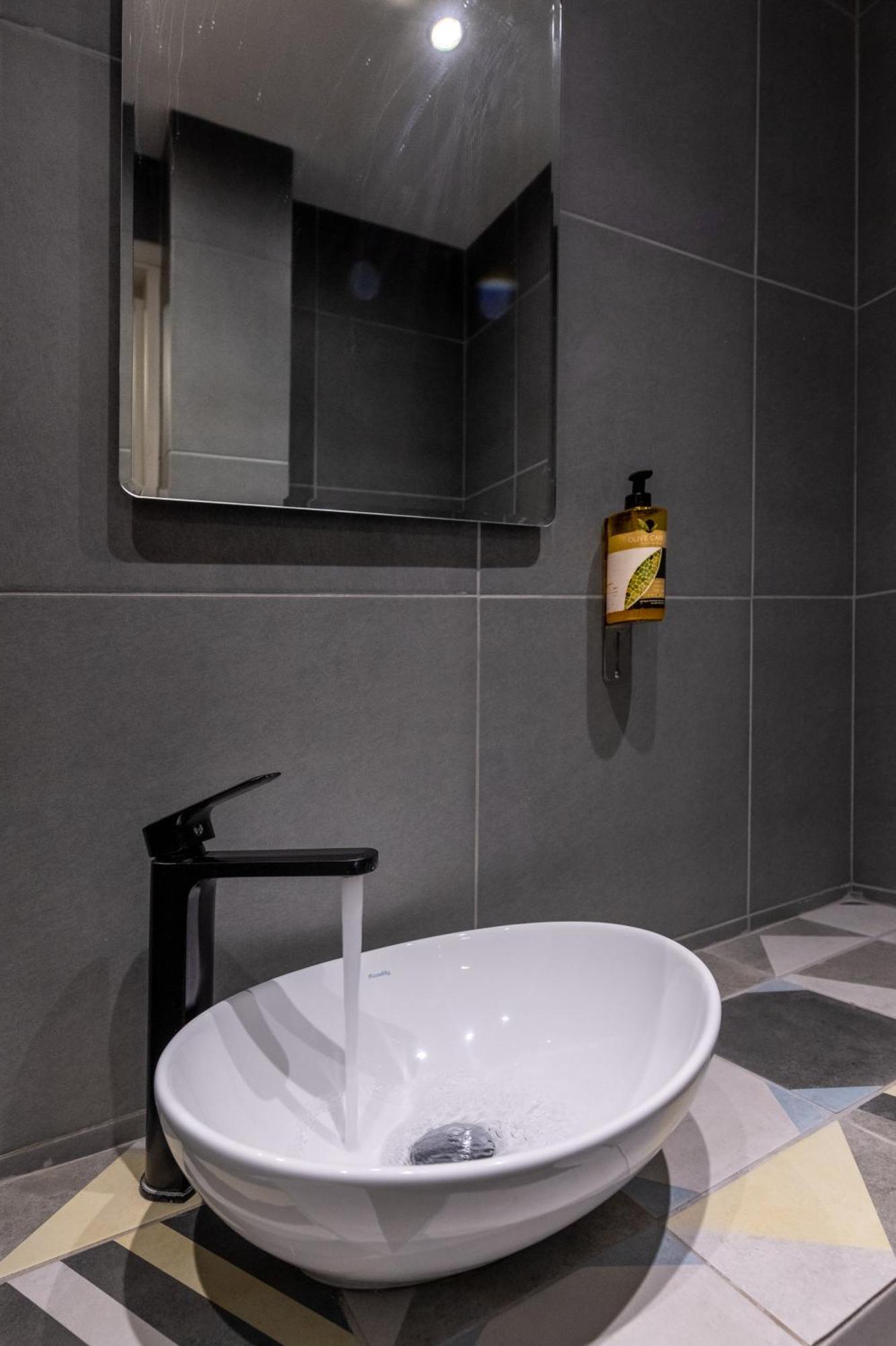 Athenian Boutique Apartments 외부 사진